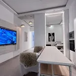 E6 Delux Plaza Mayor