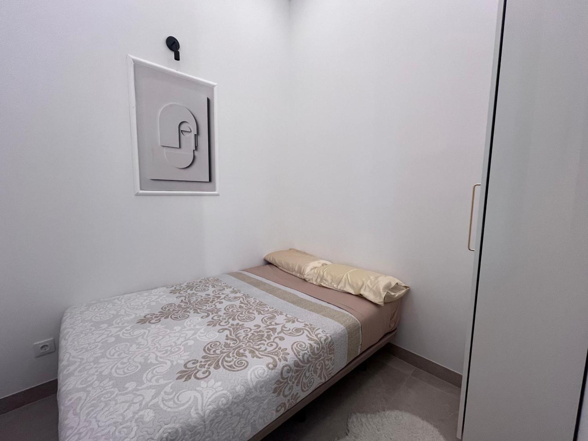 E6 Delux Plaza Mayor Apartamento