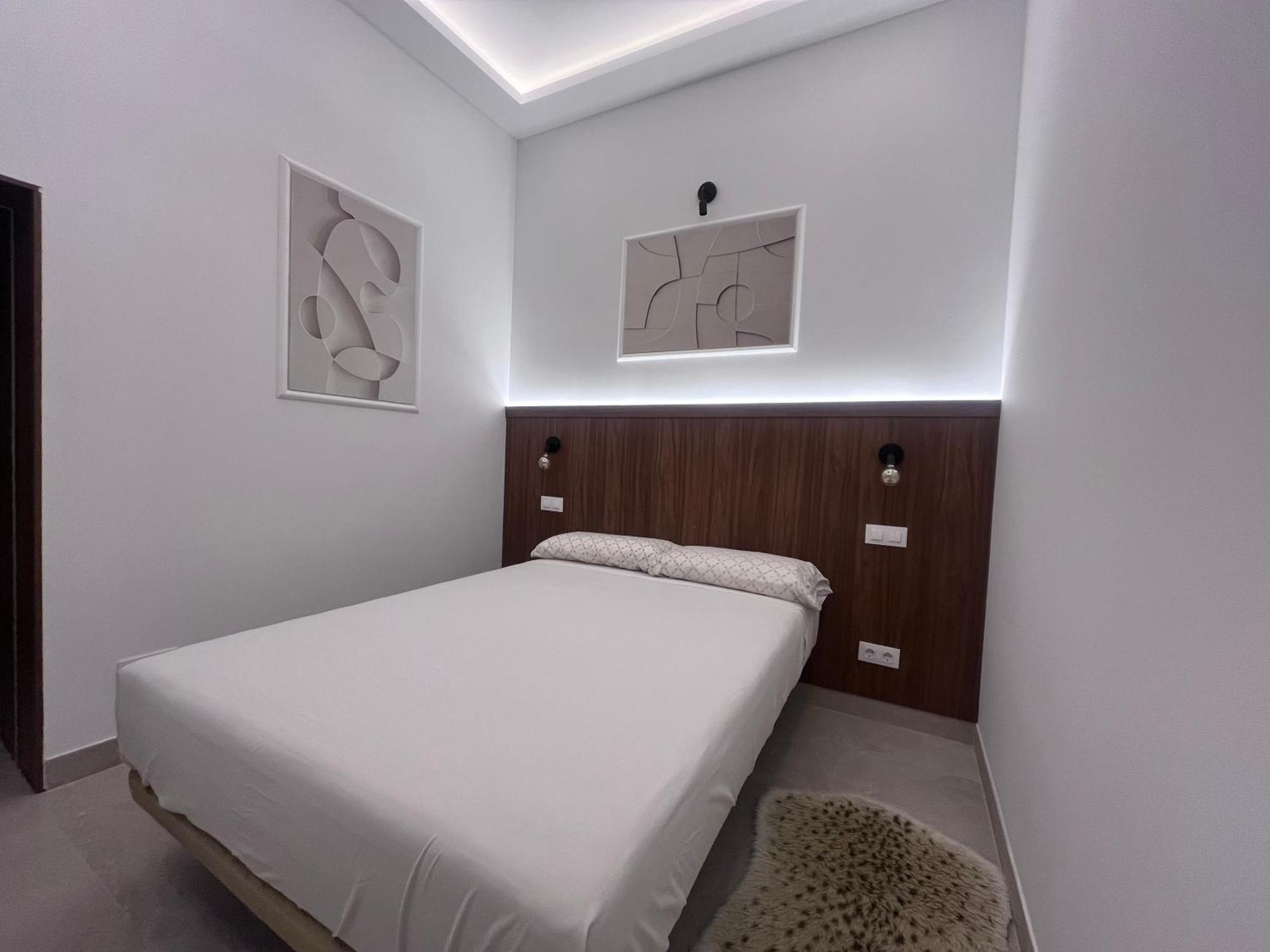 E6 Delux Plaza Mayor Apartamento Madrid