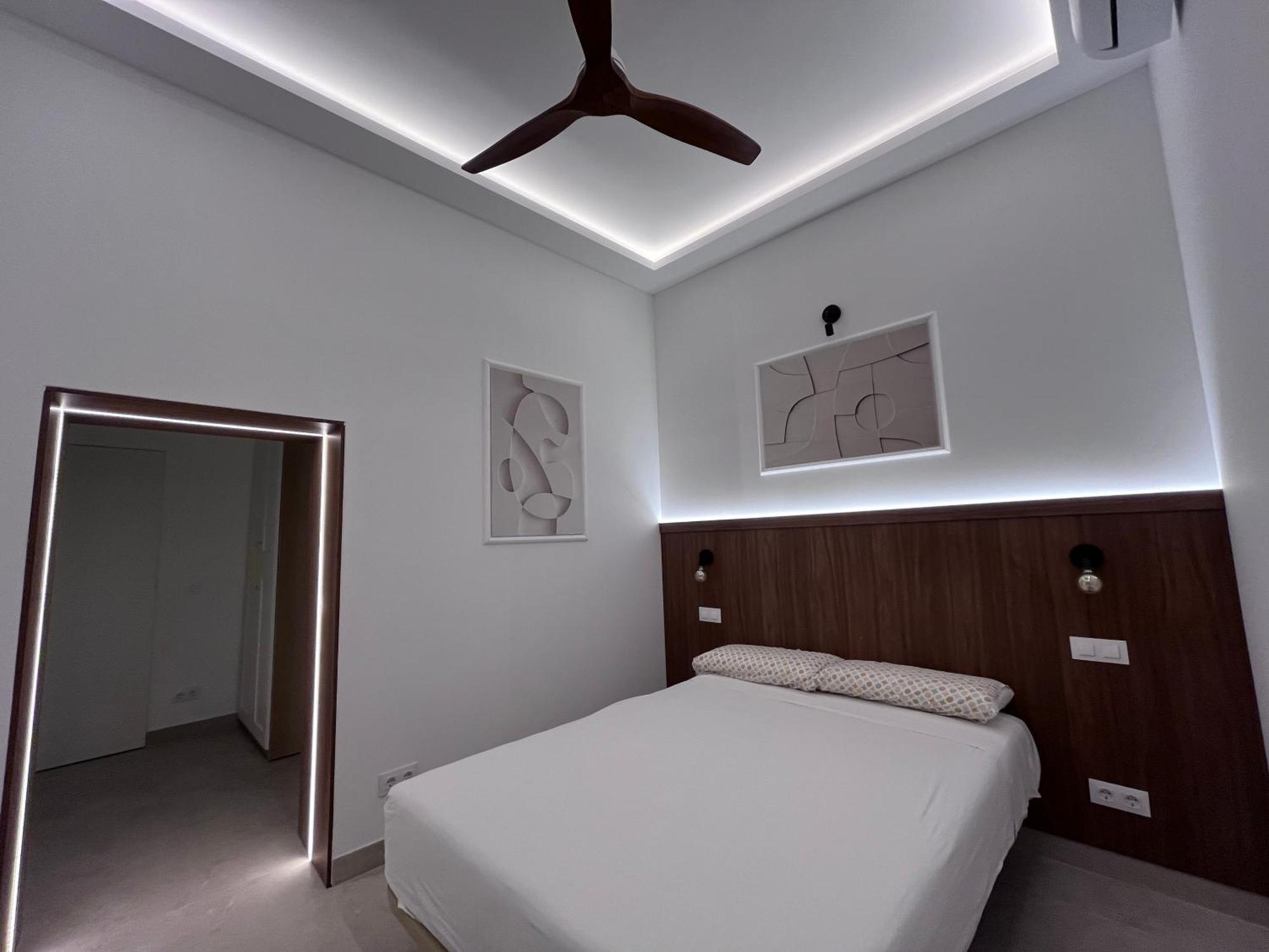 Apartamento E6 Delux Plaza Mayor Madrid