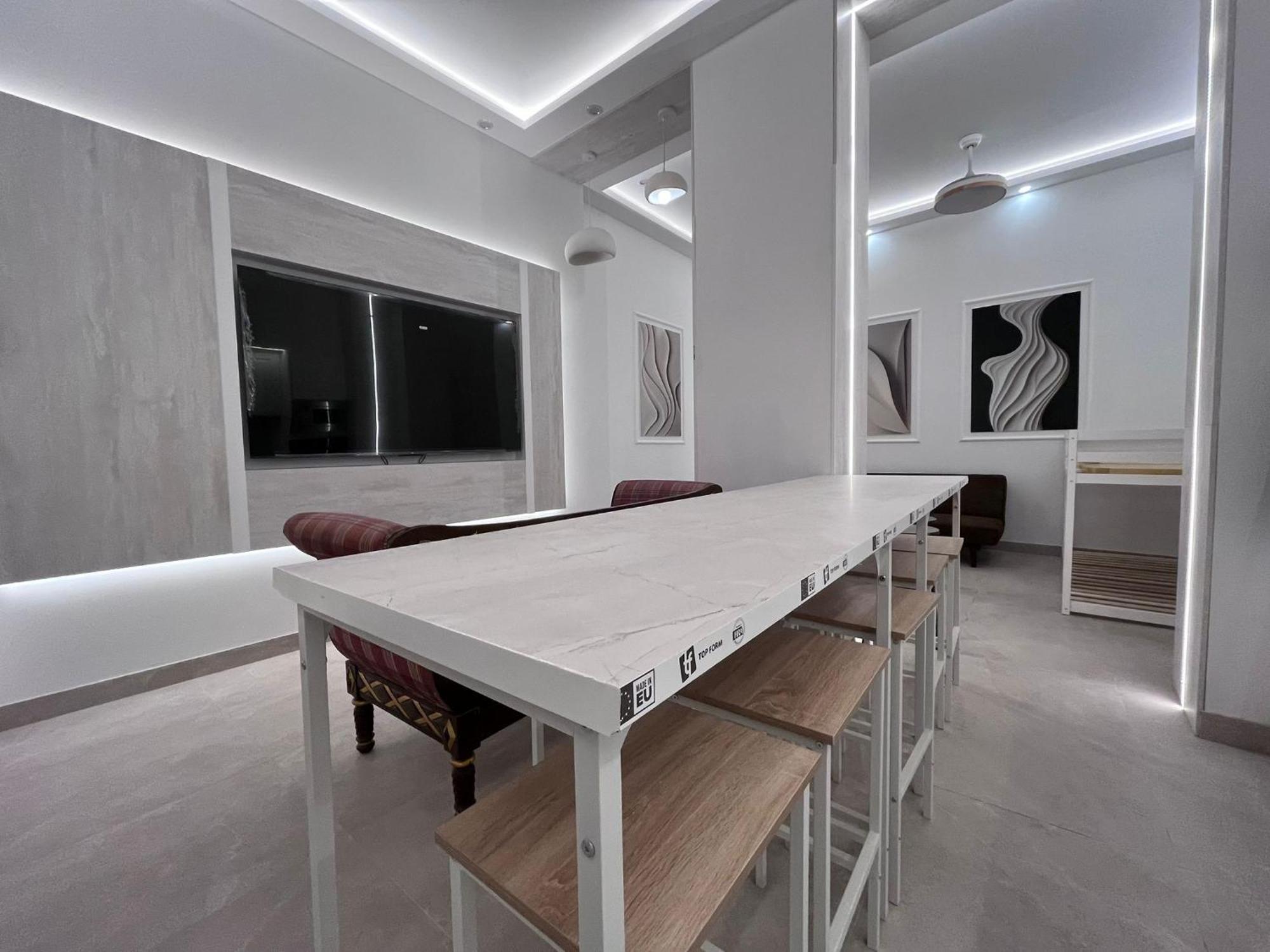 E6 Delux Plaza Mayor Apartamento Madrid