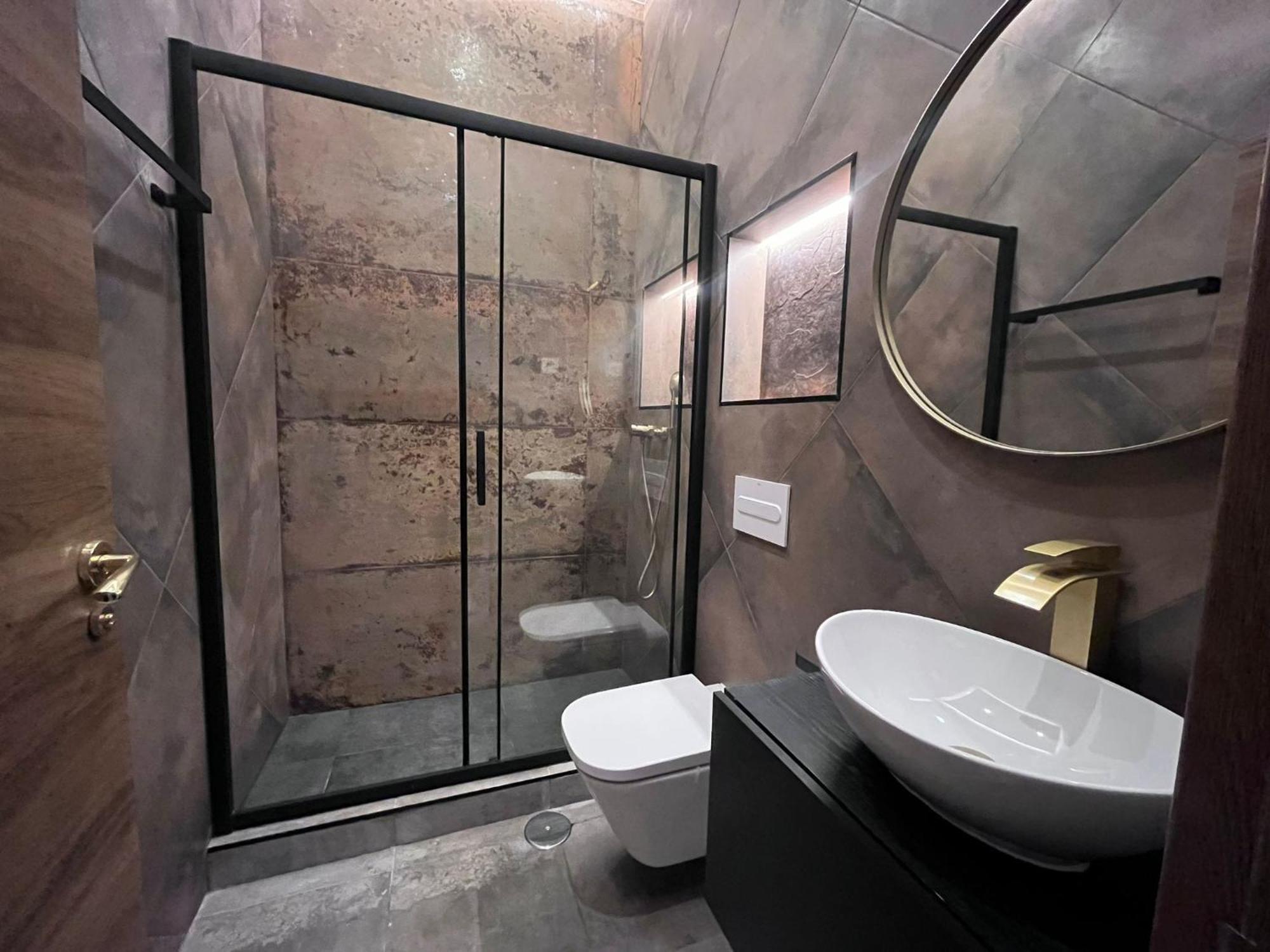 Apartamento E6 Delux Plaza Mayor *