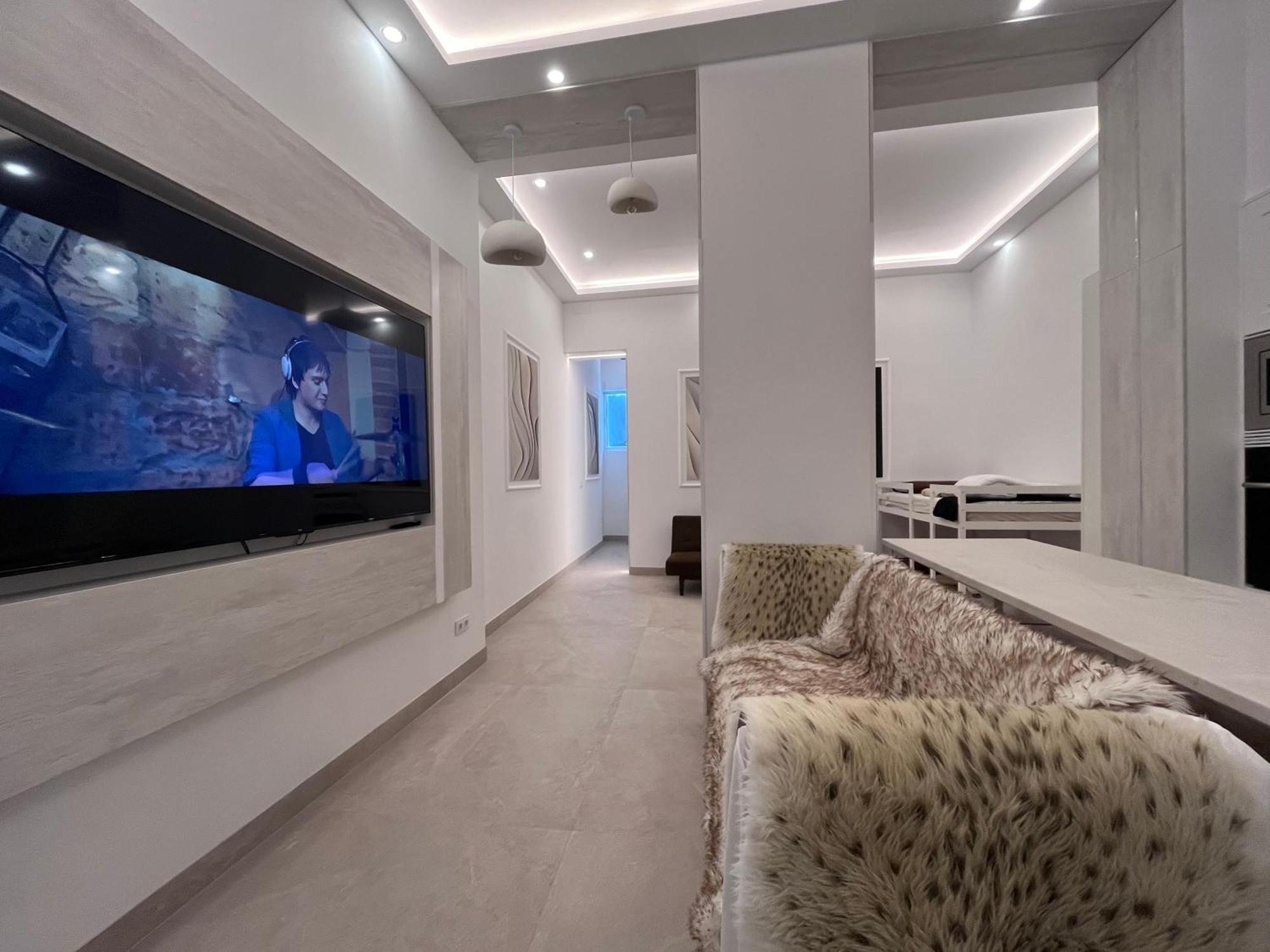 Apartamento E6 Delux Plaza Mayor