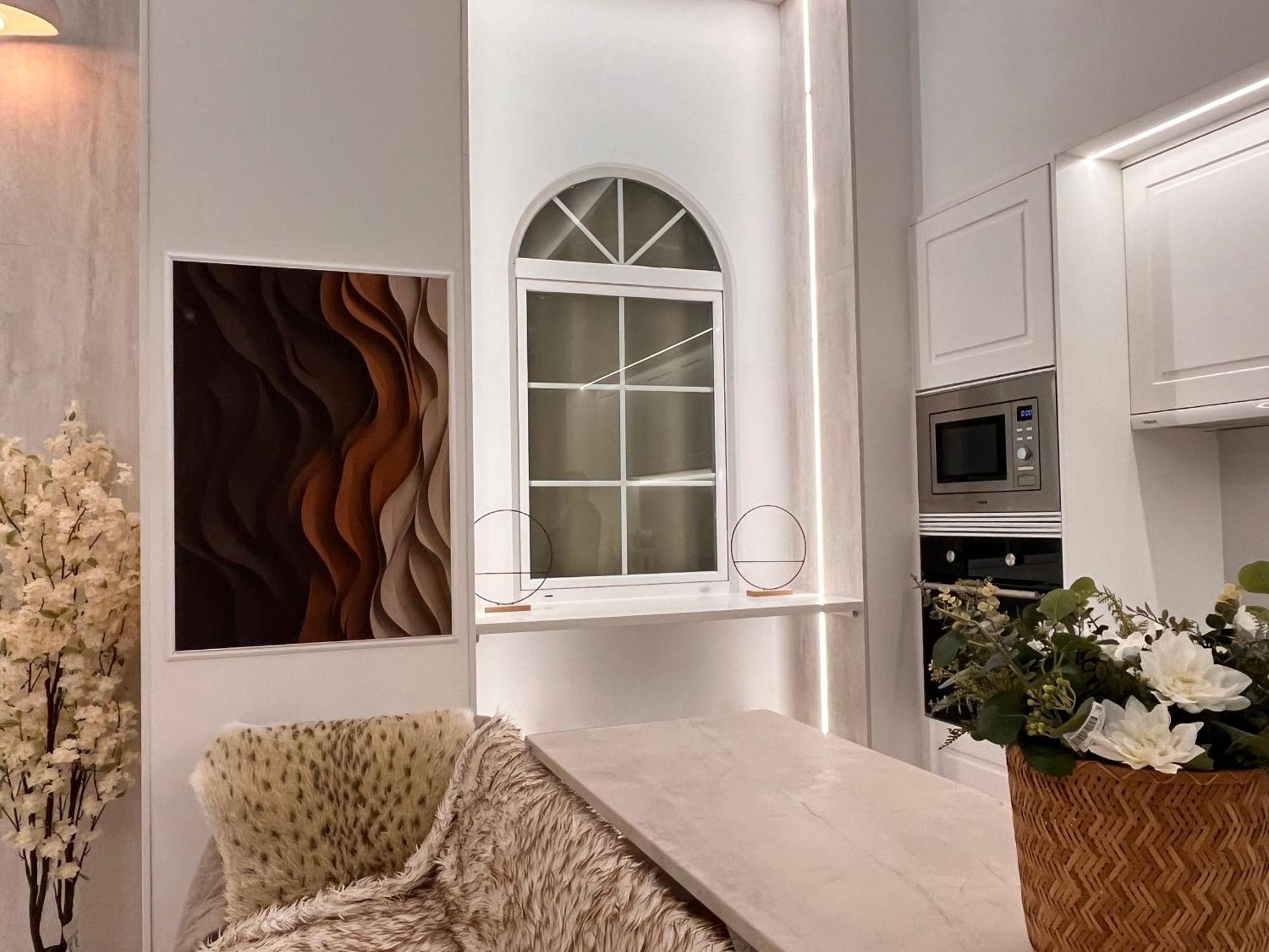 Apartamento E6 Delux Plaza Mayor *