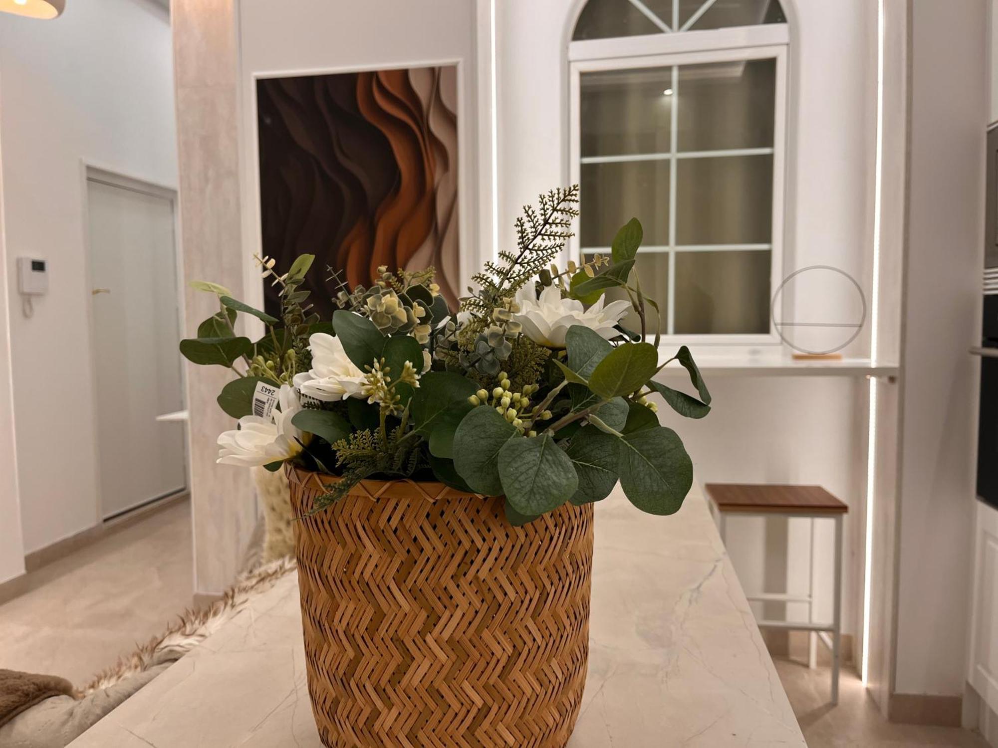 Apartamento E6 Delux Plaza Mayor Madrid